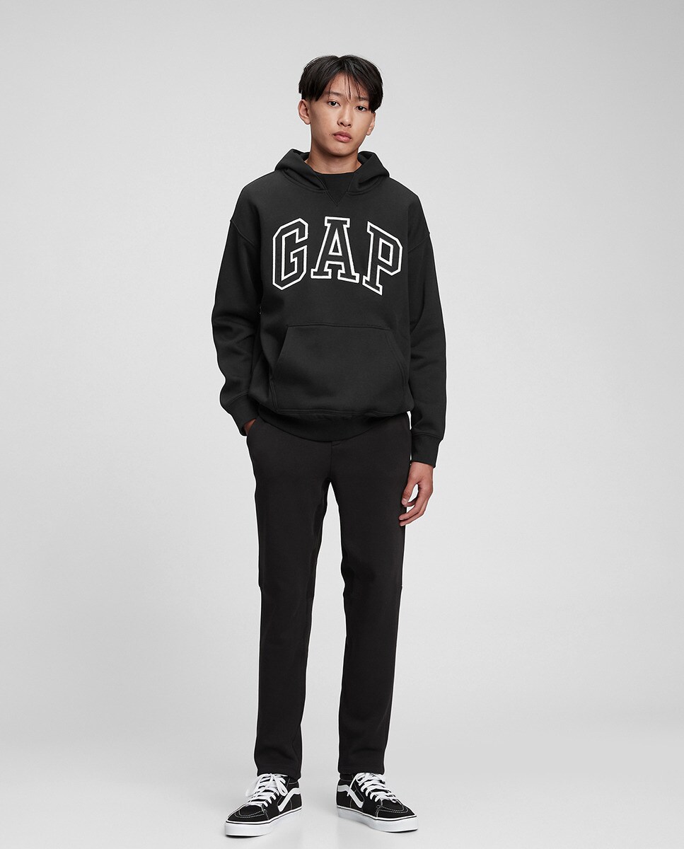 Sudadera de niño con logo de GAP · GAP · El Corte Inglés