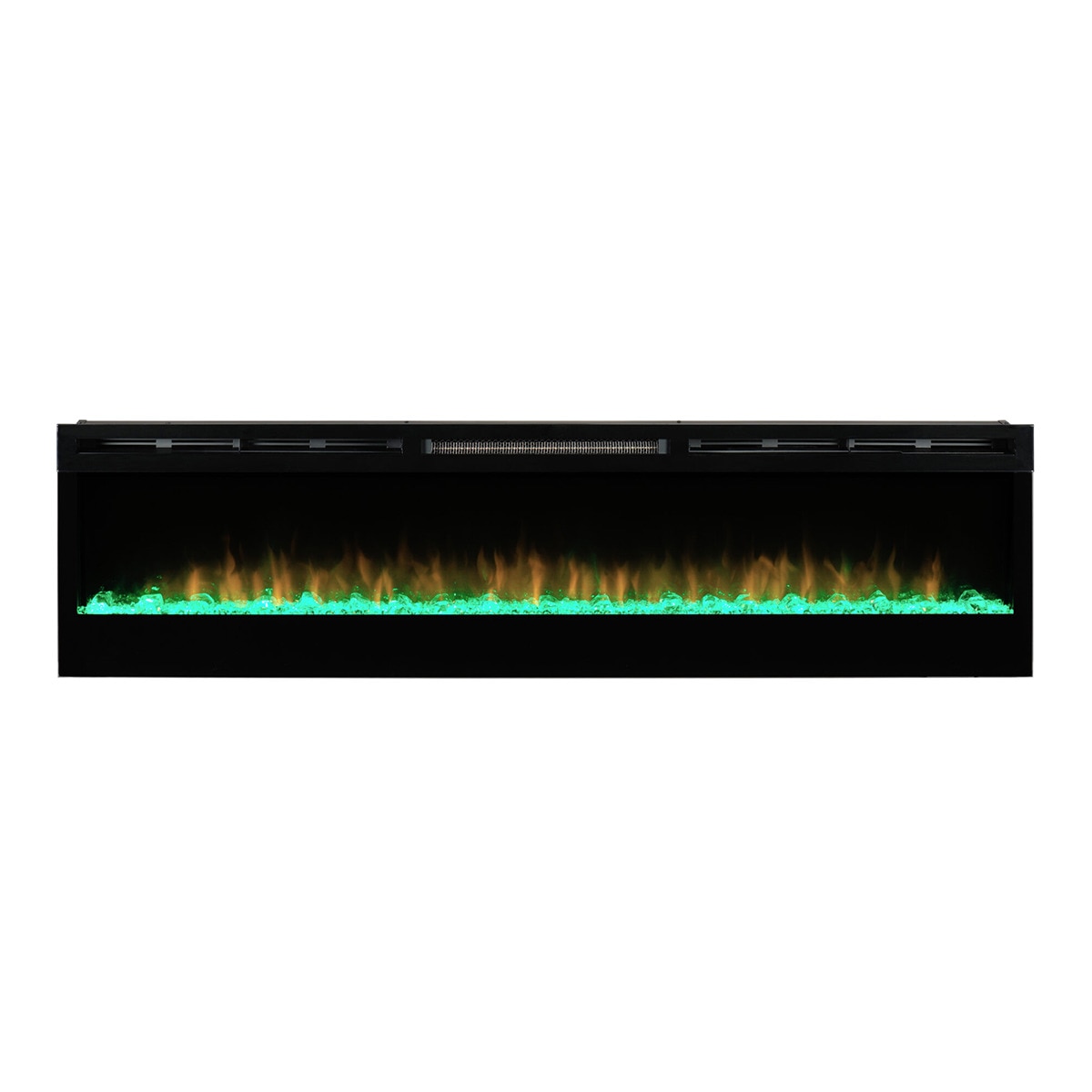 Simulador Eléctrico Colgar/Empotrar Prism 74 Negro-9