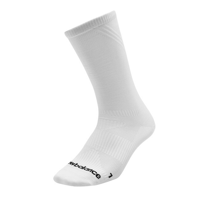Calcetines de running Performance Crew New Balance · El Corte Inglés