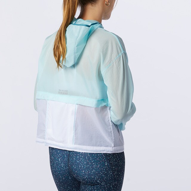 cortavientos running mujer el corte inglés