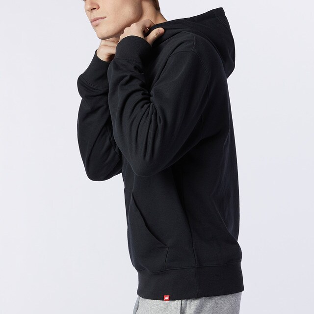 Sudadera de hombre Essentials New Balance · El Corte Inglés