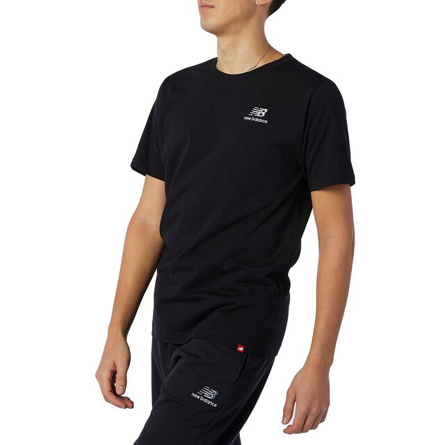Camiseta de hombre Essentials New Balance · El Corte Inglés