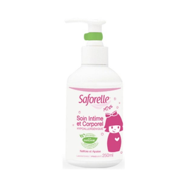 Imagem 0 de Solução Lavagem Higiene Íntima Miss - 250 ml