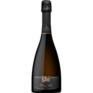 Espumante Bruto Super Reserva Alvarinho garrafa 75 cl - Q M