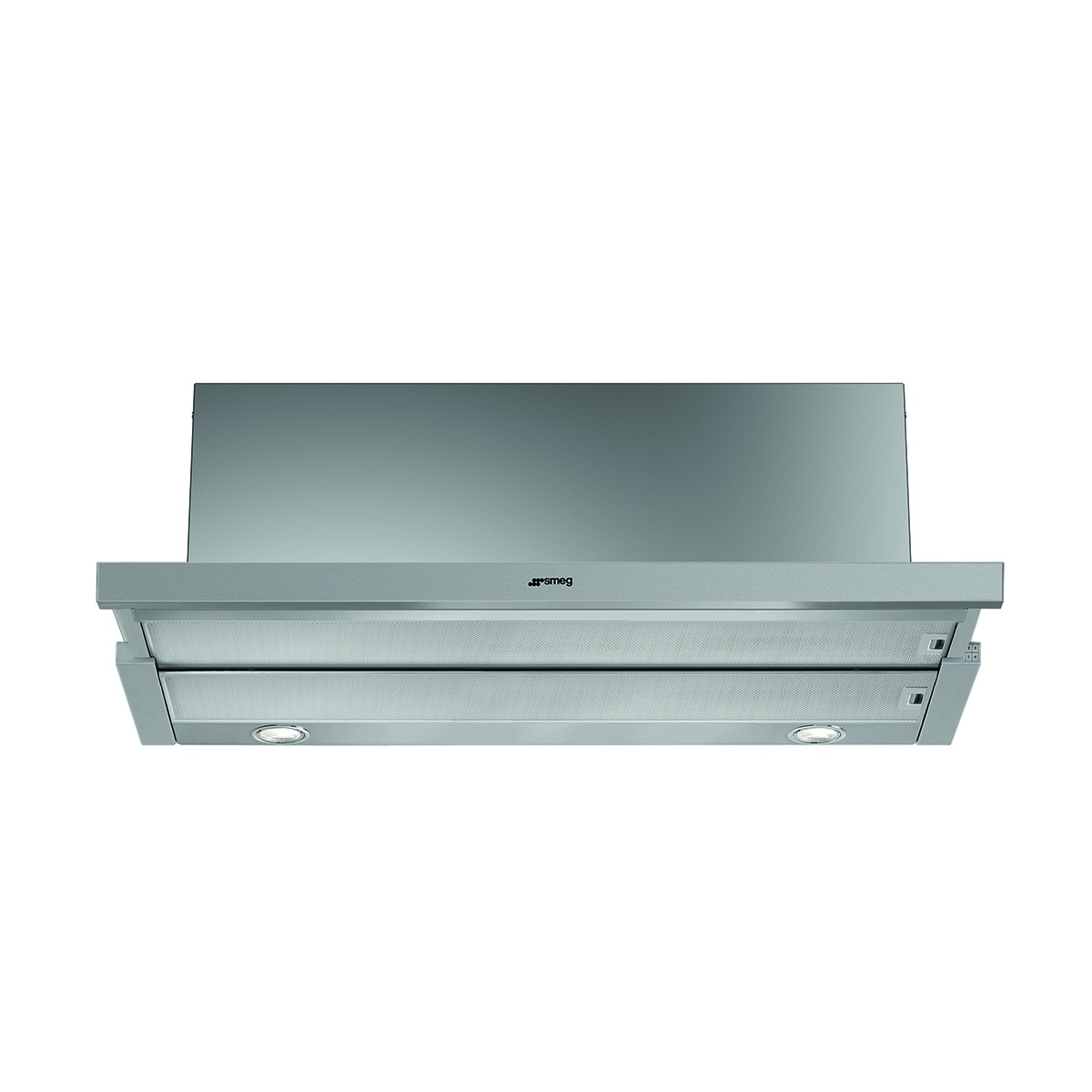 Imagen 0 de Campana telescópica Smeg 3 velocidades - KSET900XE