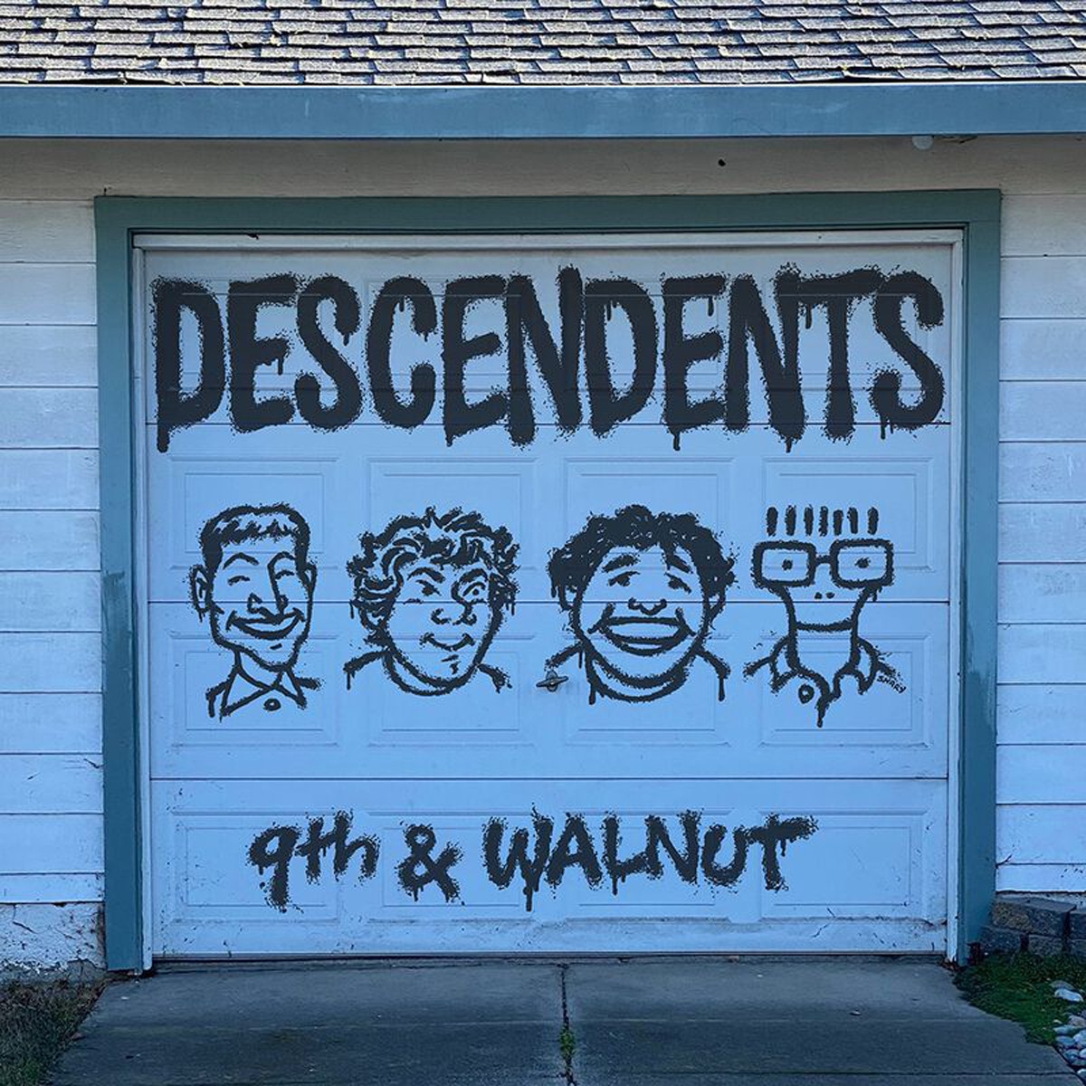 Imagem 0 de 9th & Walnut (LP-Vinil)