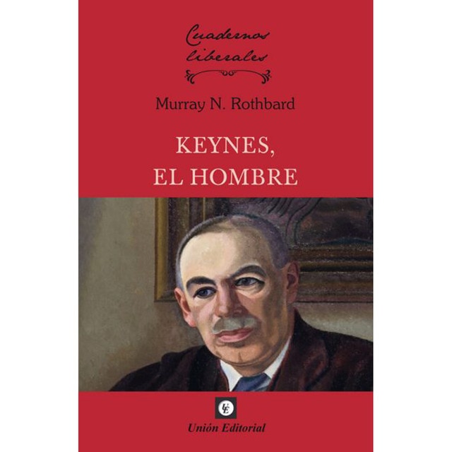 Imagem 0 de Keynes, el hombre