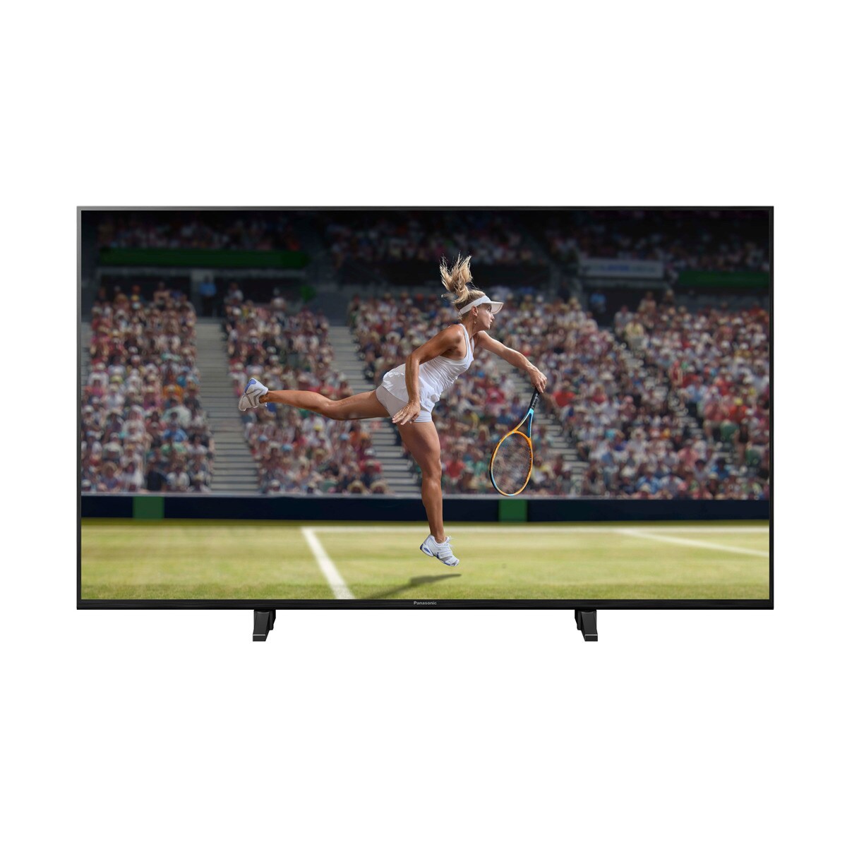 Panasonic - TV LED 123cm 49" TX-49JX940E 4K HDR Cinema Display PRO Dolby Vision IQ, Smart TV, Inteligencia Artificial