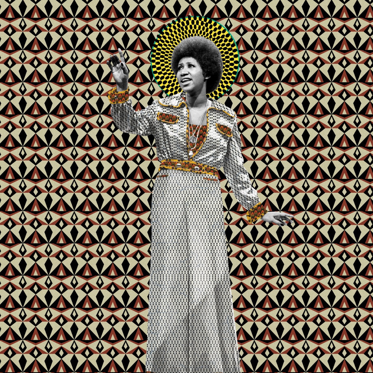 Aretha (4 CD) 1