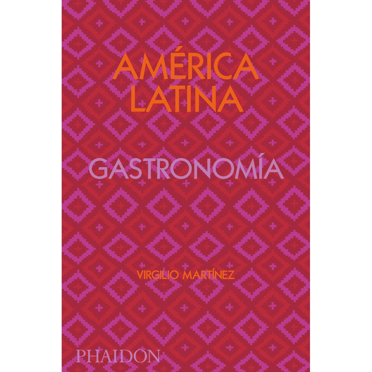 Imagem 0 de Esp amercia latina gastronomia