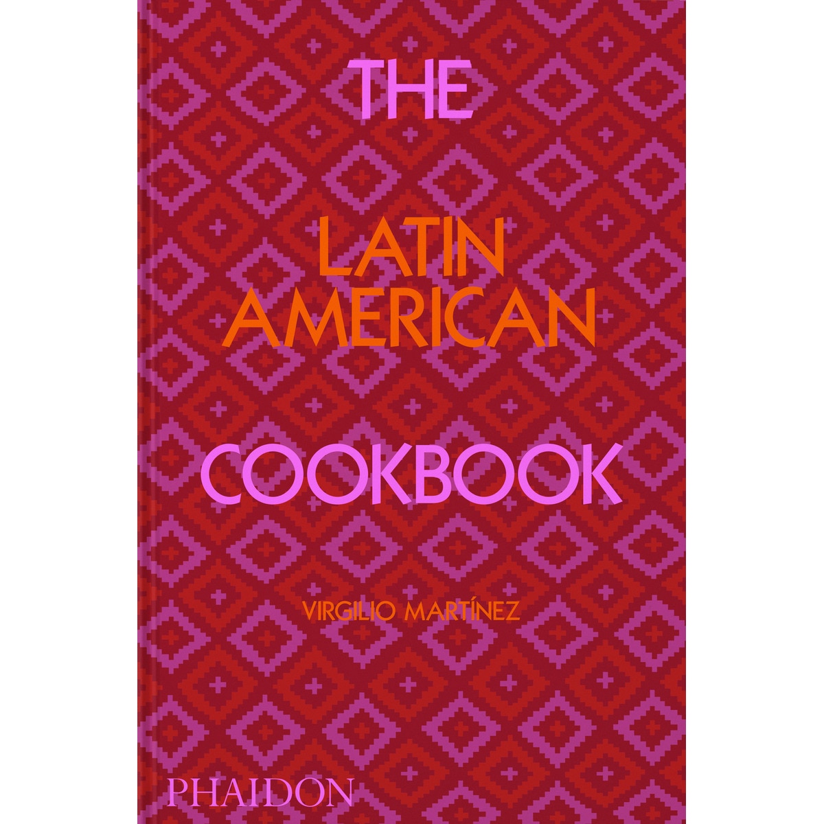 Imagem 0 de The latin american cookbook