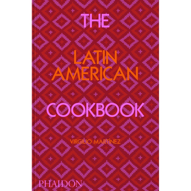 Imagen 0 de The latin american cookbook