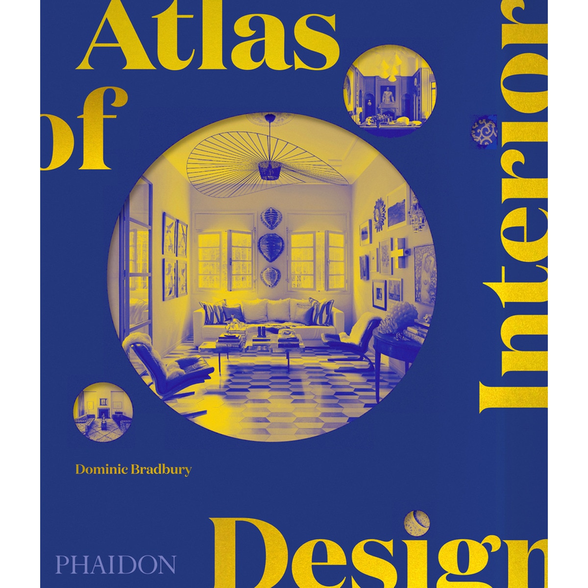 Atlas of interior design 1