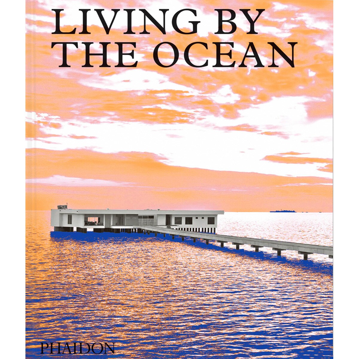 Living by the oceano 1