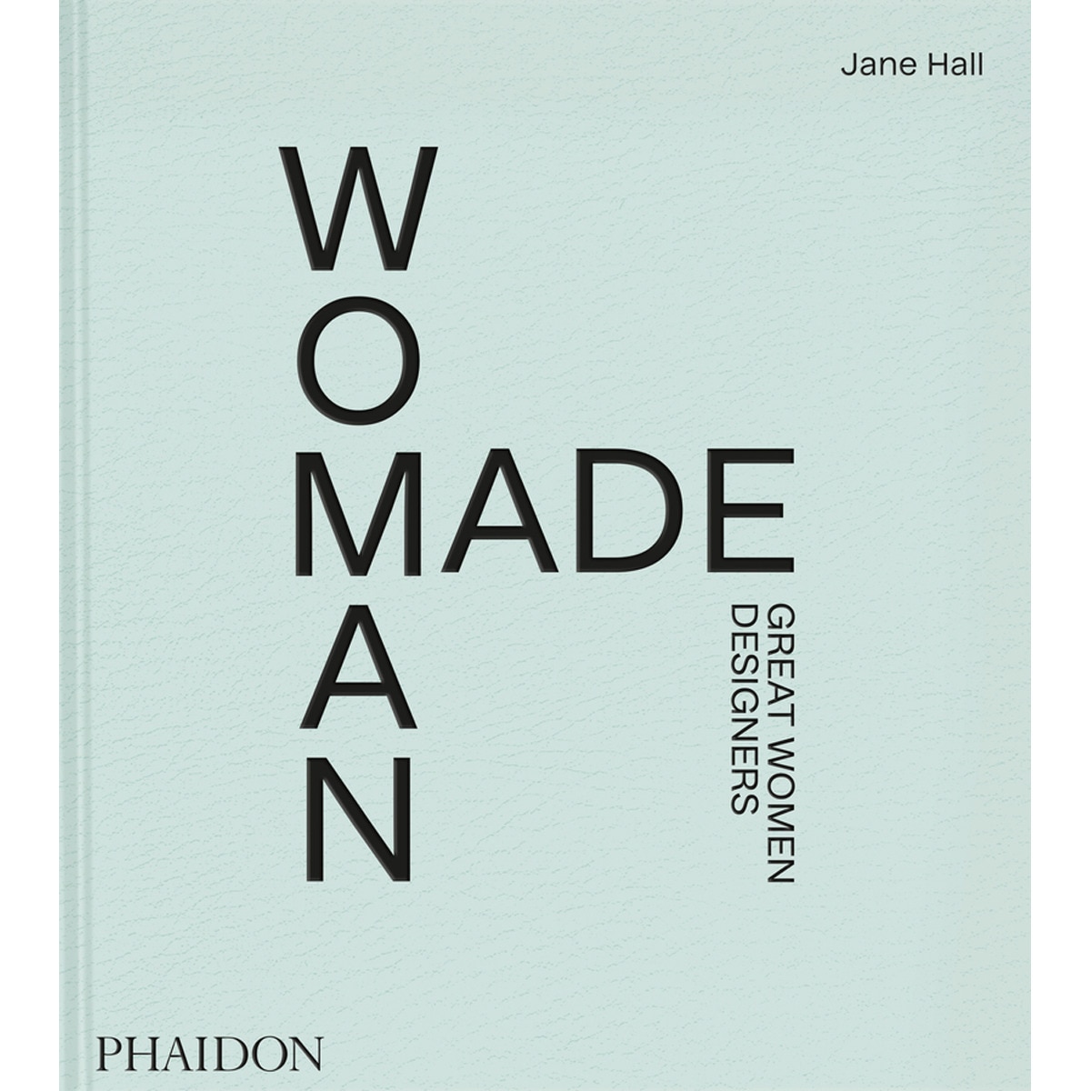 Woman made 1