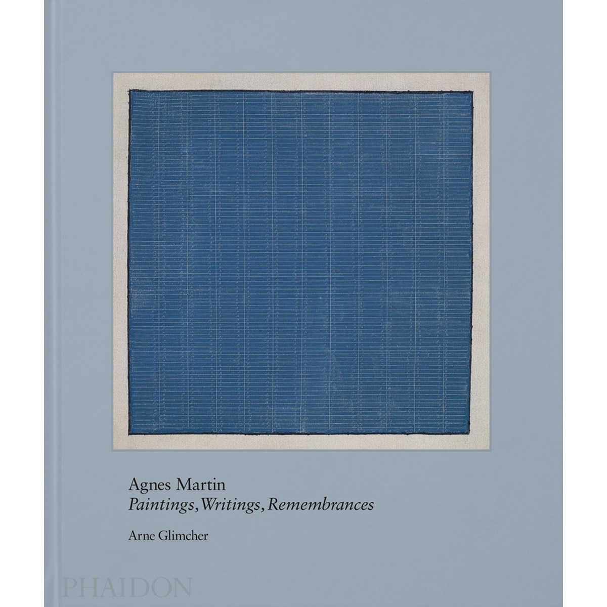 Agnes martin 1