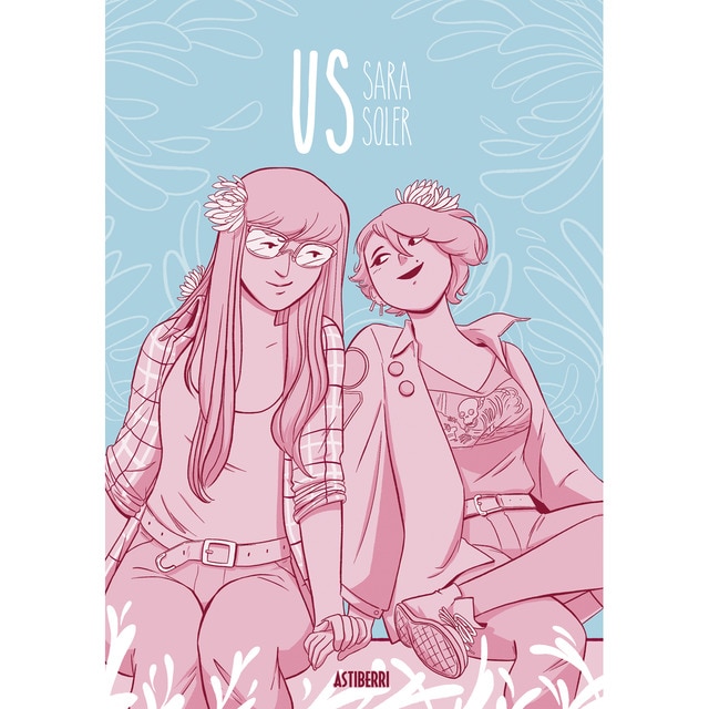 Imagen 0 de Us (Tapa dura)