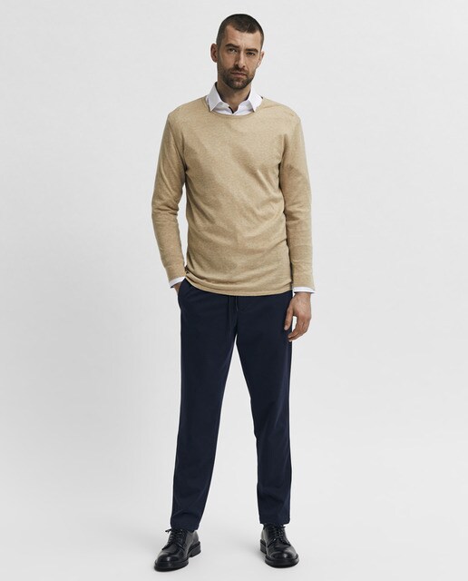 Selected · Moda hombre · El Corte Inglés (220)