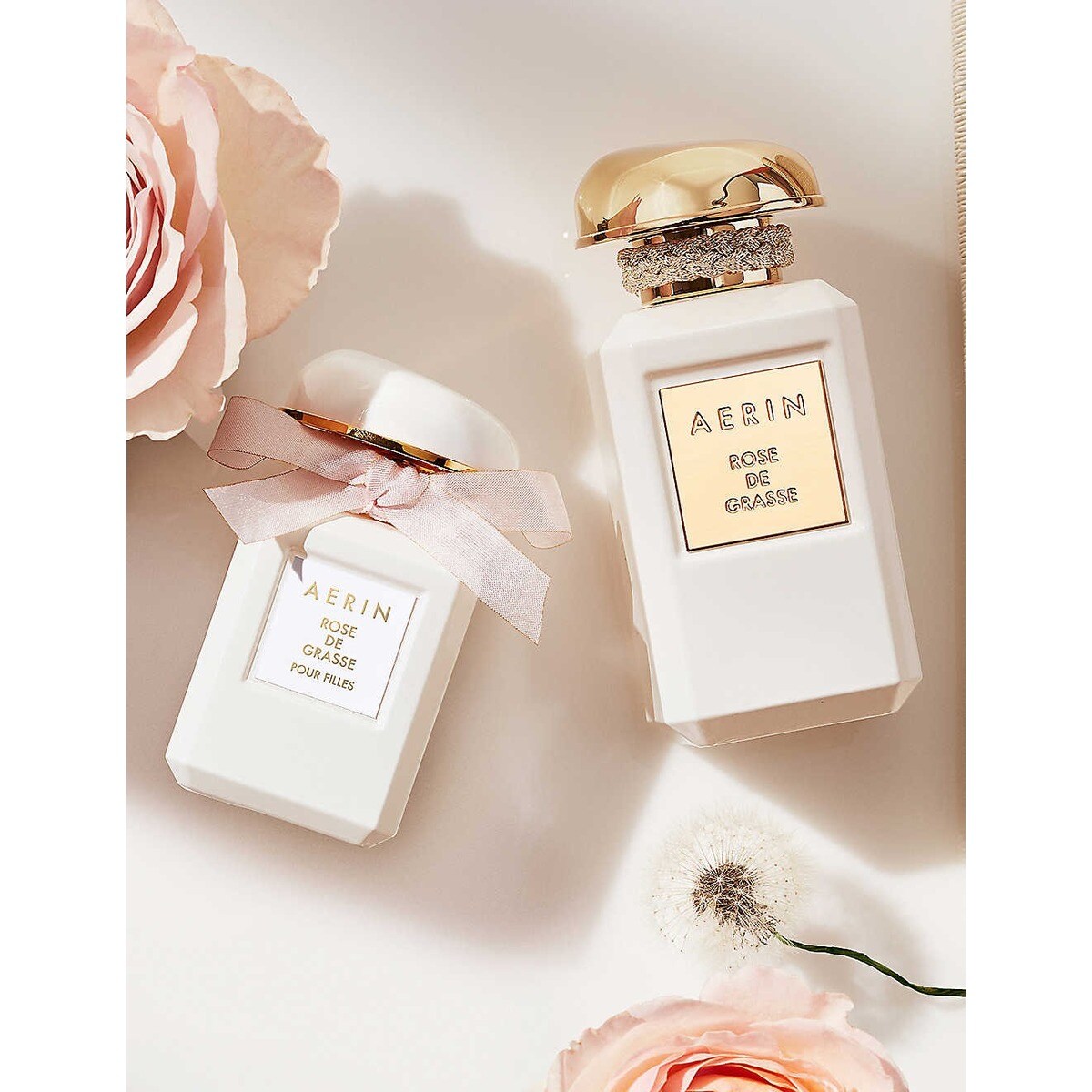 Aerin Rose de Grasse Pour Filles Eau de Toilette - 30 ml 3