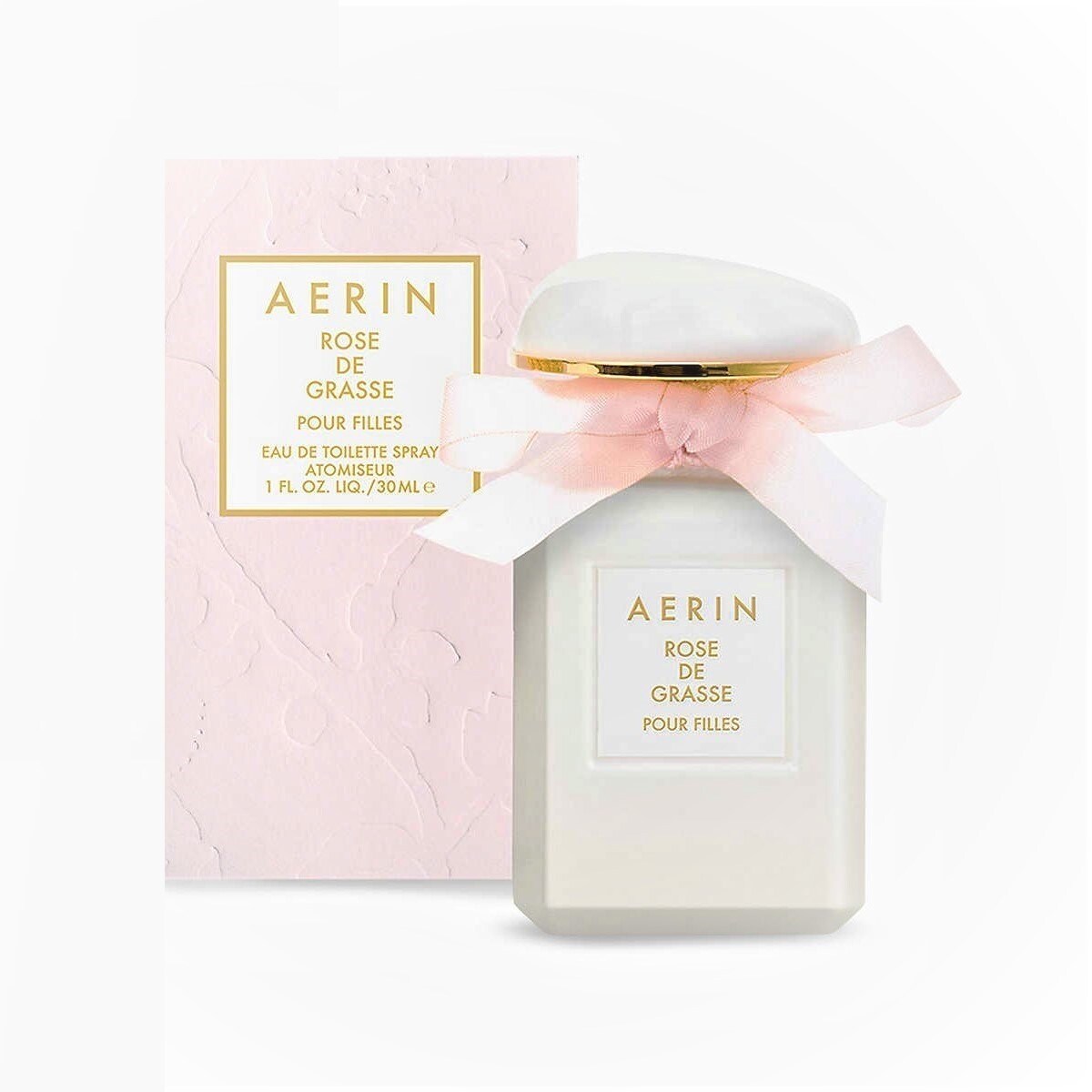 Aerin Rose de Grasse Pour Filles Eau de Toilette - 30 ml 2