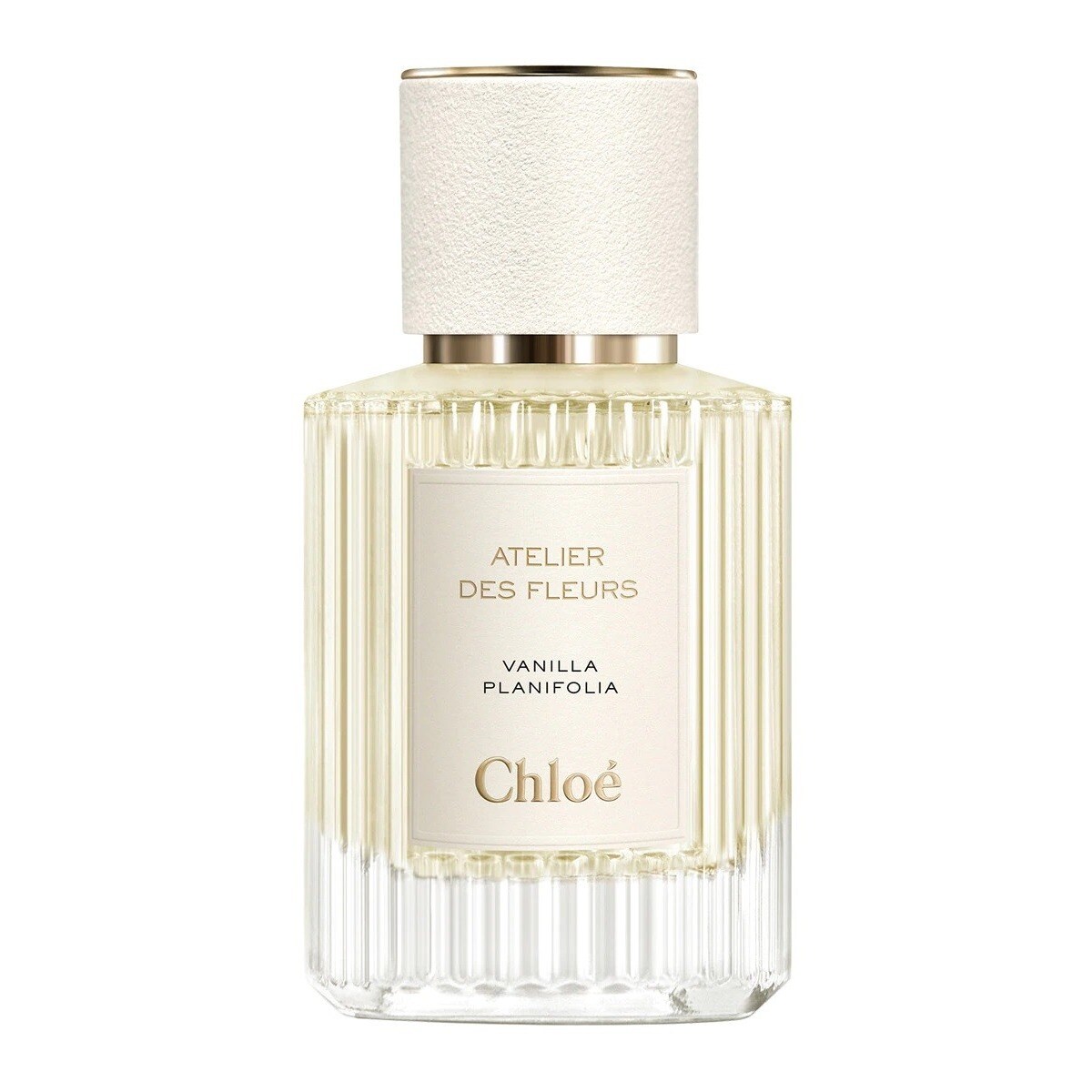 Vanilla Planifolia Atelier des Fleurs Eau de Parfum 50ml Chloé 1