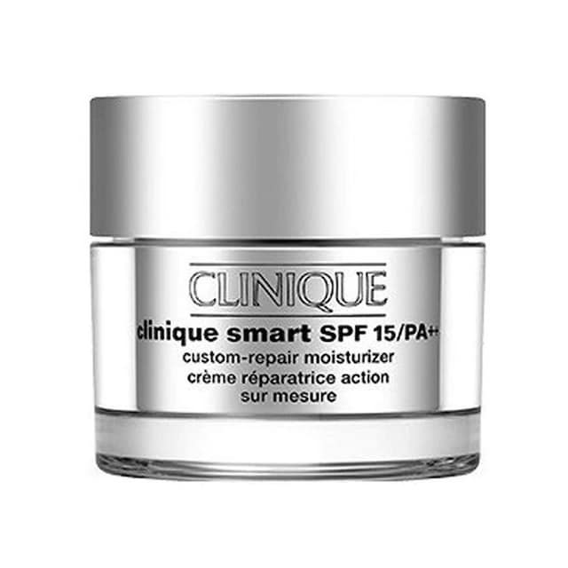 Imagem 0 de Creme Hidratante Antirugas SPF15 50ml Clinique