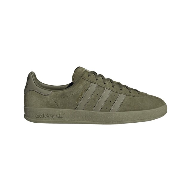 Zapatillas casual de hombre Broomfield adidas Originals · El Corte Inglés