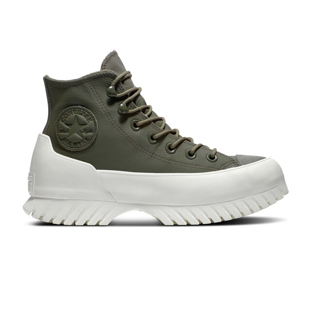 converse plataforma 34