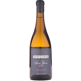 Vinho Branco dos Açores Reserva Arinto Terra Brum do Pico garrafa 75 cl - Muros De Magma
