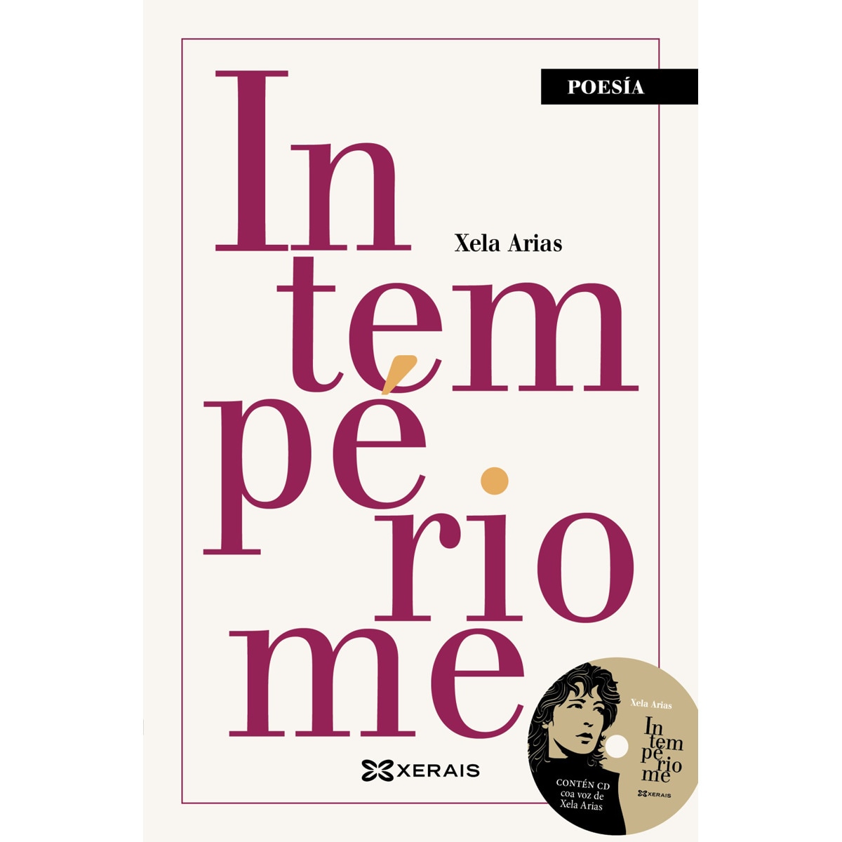 Intempériome(Tapa blanda) 1