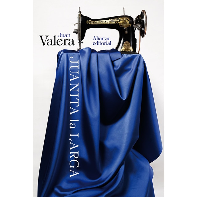 Imagem 0 de Juanita la Larga (Capa mole)