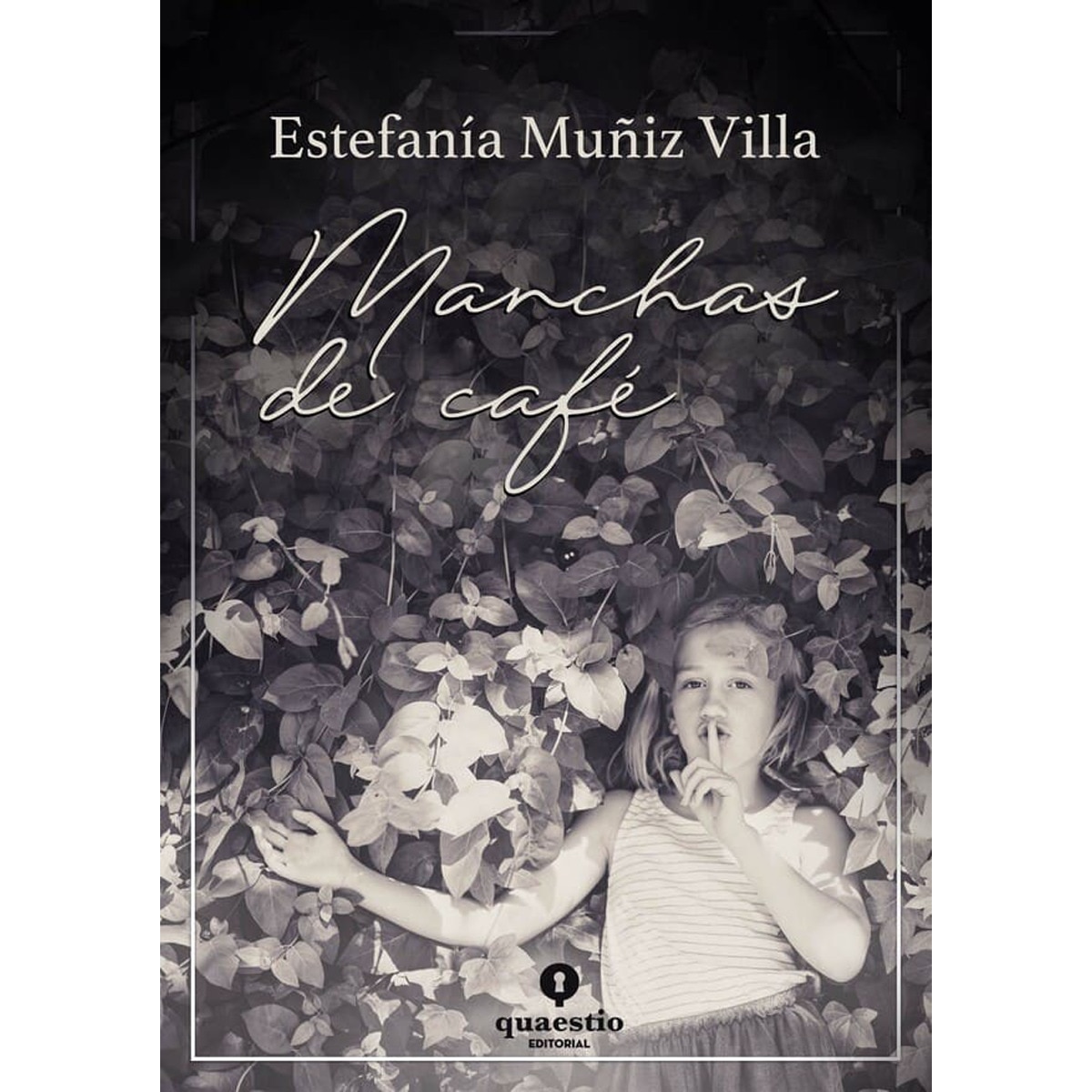 Imagem 0 de Manchas de café(Tapa blanda)