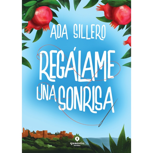 Imagem 0 de Regálame una sonrisa(Tapa blanda)