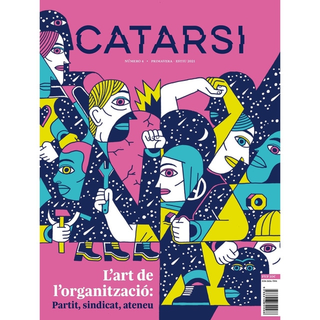 Imagen 0 de L'art de l'organitzacio