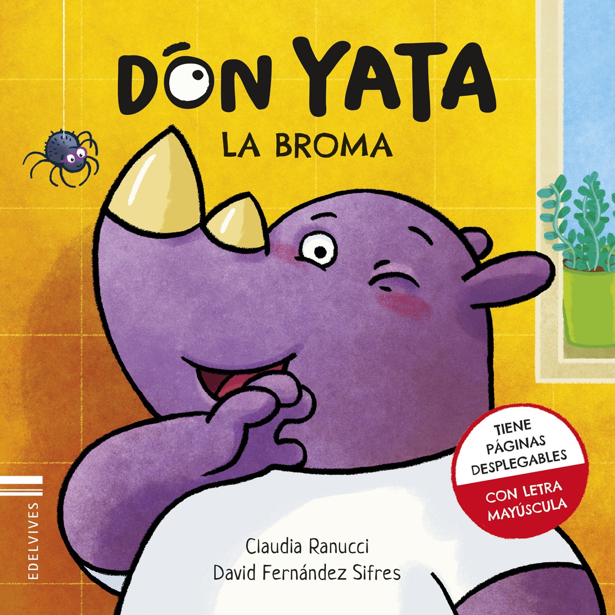 La broma 1