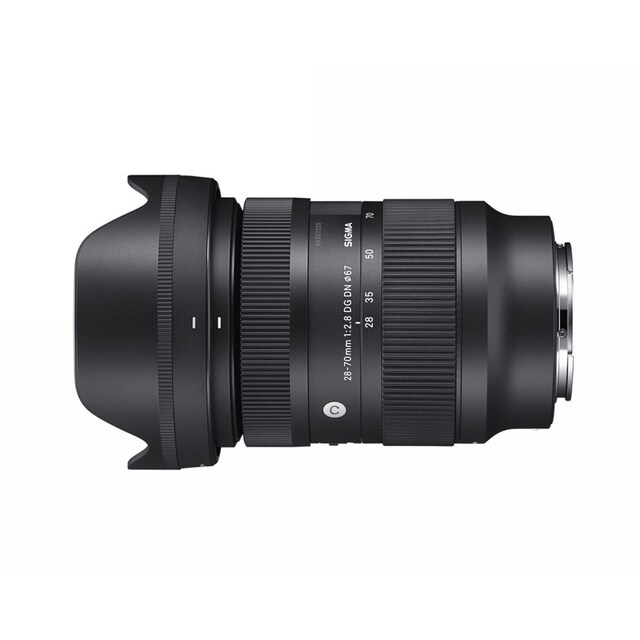 Imagem 0 de Objetiva Sigma 28-70mm F2.8 (C) DG DN L-Mount