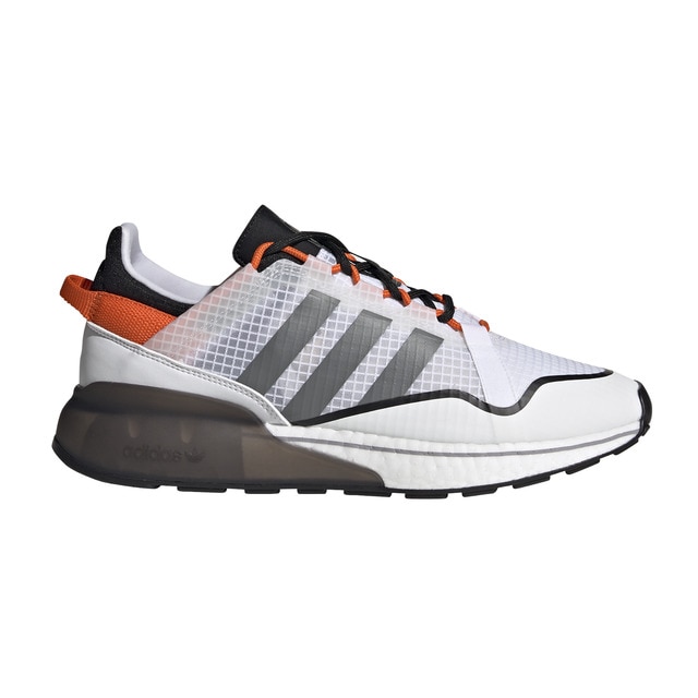 Zapatillas casual de hombre ZX 2K Boost Pure adidas Originals · El Corte  Inglés