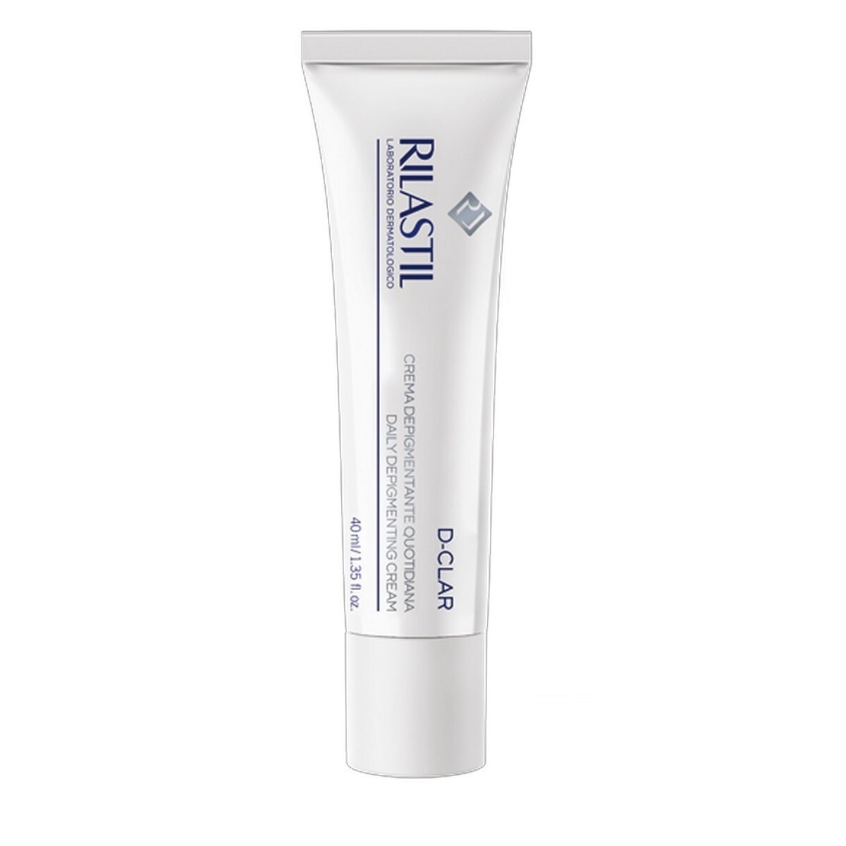 D-Clar Creme Despigmentante Diário 40ml Rilastil 1