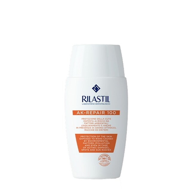 Imagem 0 de Protector Solar AK-Repair 100 50ml Rilastil