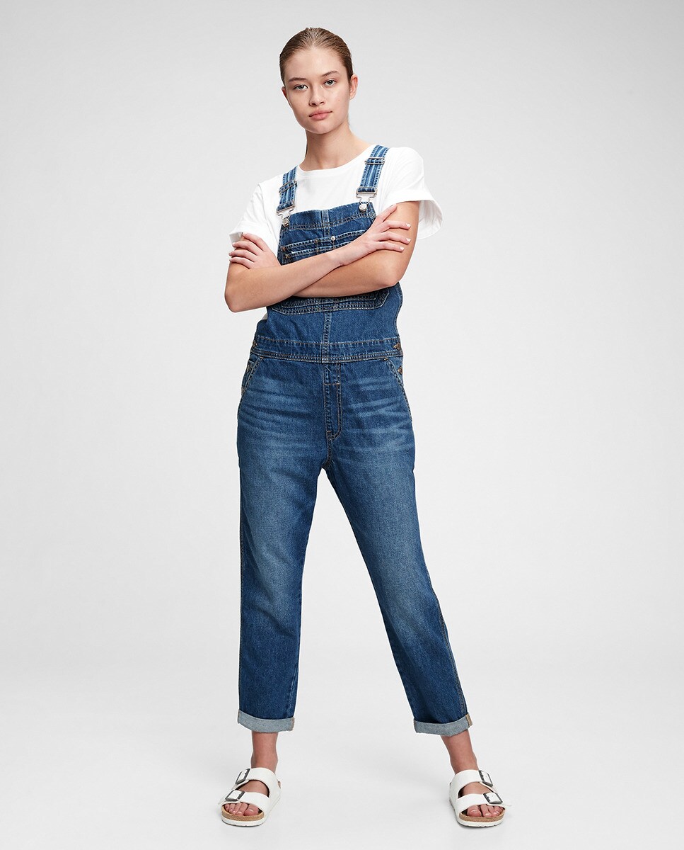 Vaqueros de GAP para mujer | FASHIOLA.es
