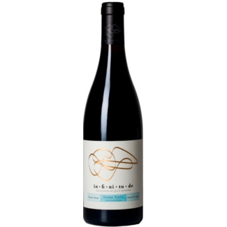 Vinto Tinto Pinot Noir garrafa 75 cl - Infinitude