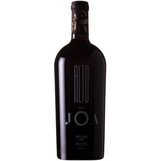 Vinho Tinto de Trás-os-Montes garrafa 75 cl - Alto Do Joa