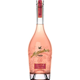 Rum Insolito garrafa 70 cl - Matusalem
