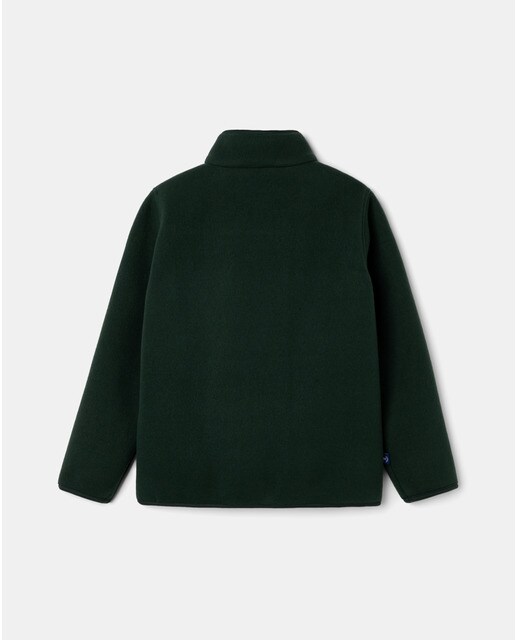 Forro polar de uniforme · Kids El Corte Inglés · El Corte Inglés