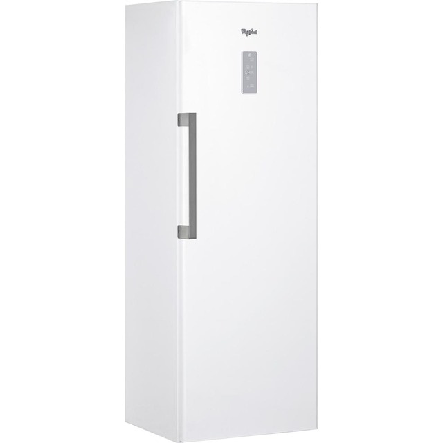 Imagem 0 de Frigorífico de 1 Porta Whirlpool SW8 AM2D WHR 2 Ventilado e com Tecnologia 6º Sentido e de 187,5 cm - Branco Global