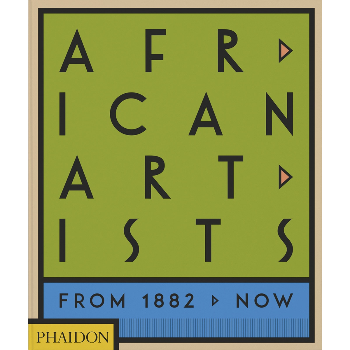 African artists 1