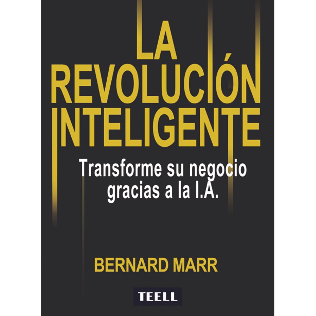 Imagem 0 de La revolución inteligente(Tapa blanda)