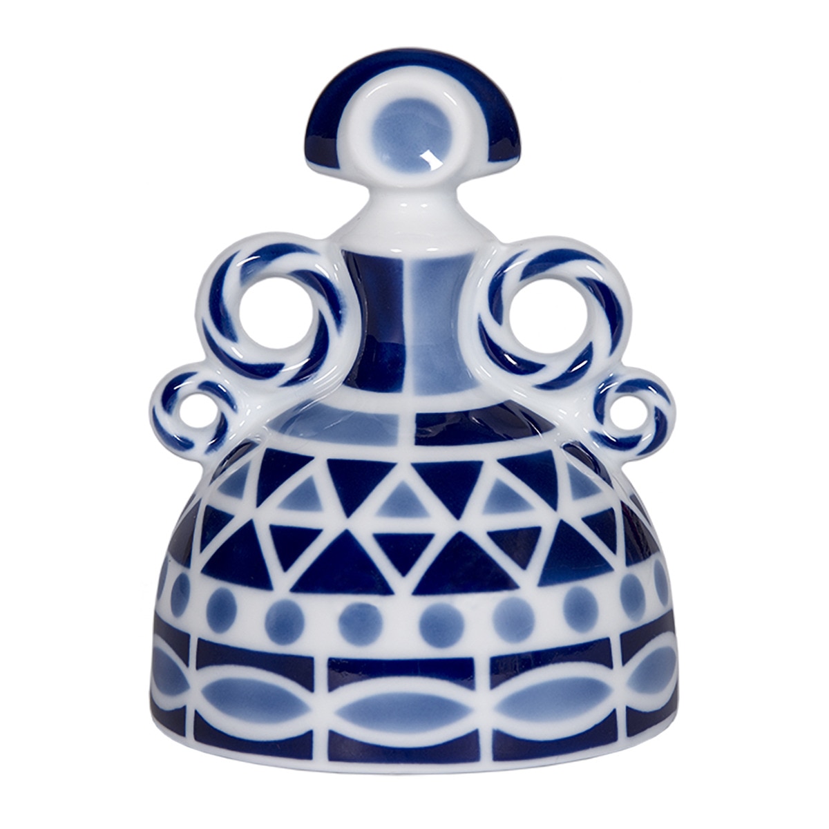 Pack Figuras decorativas Meninas Multicolor-3