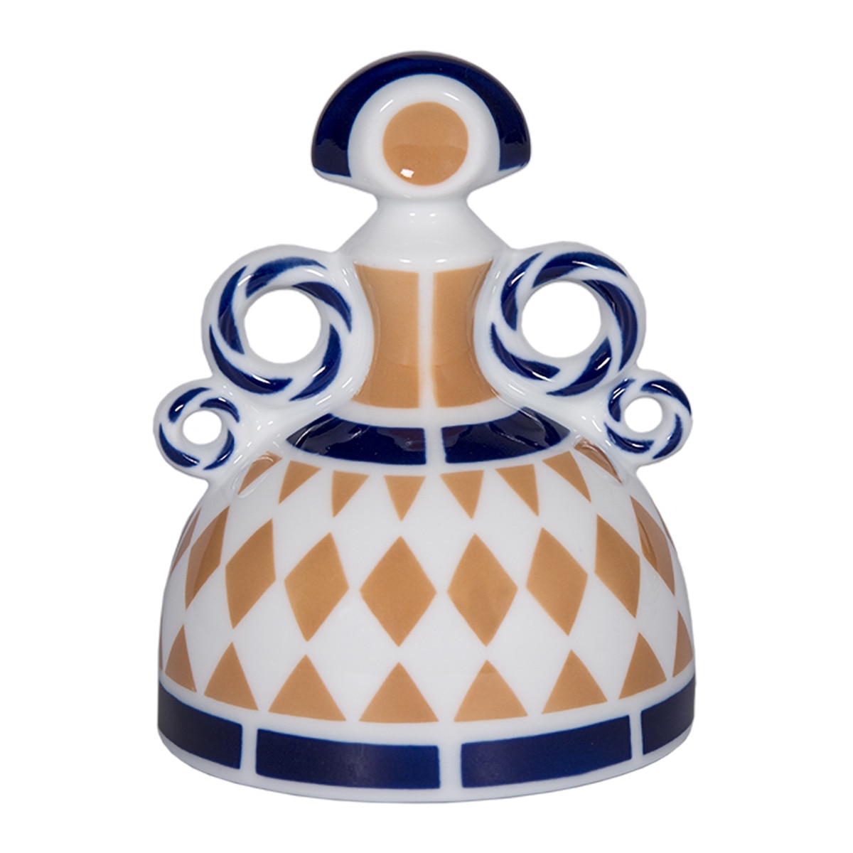 Pack Figuras decorativas Meninas Multicolor-2