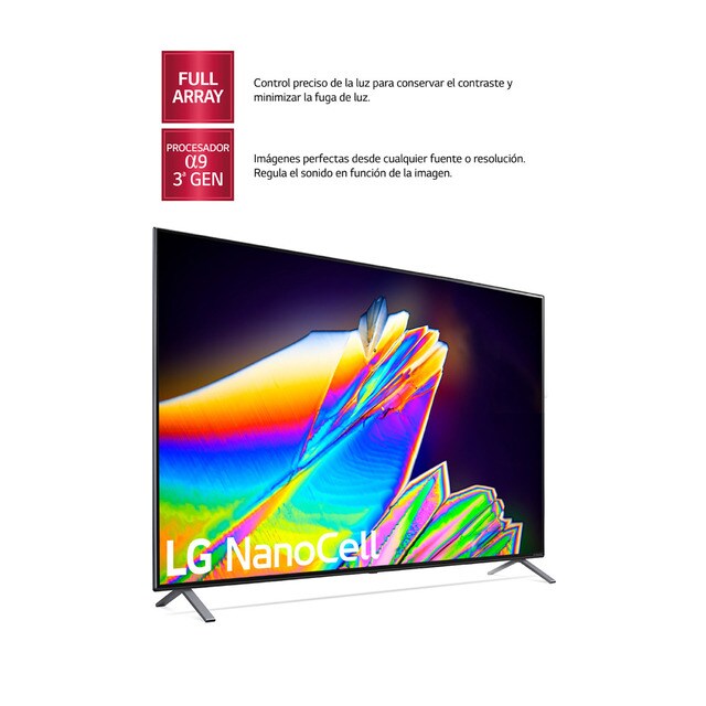 tv lg 55 el corte ingles